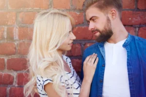 Ona On – razumevanje odnosa med moškim in žensko