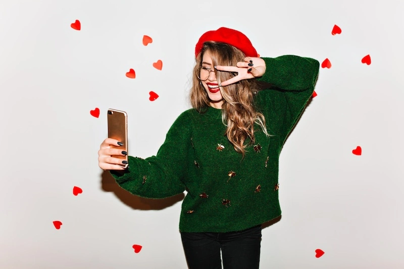 Brezplačna aplikacija za zmenke