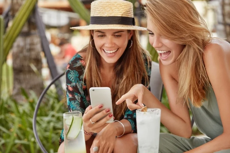 Dating app Slovenija: Kako najti pravega partnerja
