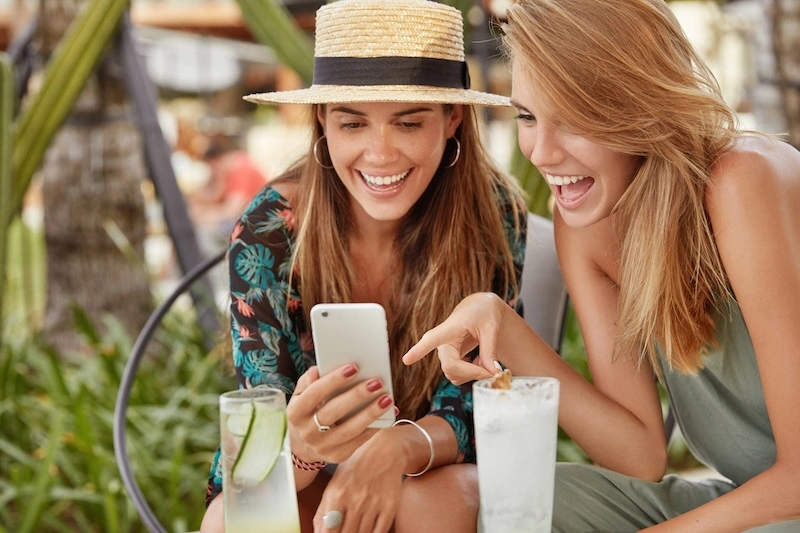 Dating app Slovenija: Kako najti pravega partnerja