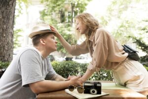 Ljubljanainfo: BeMee – Spoznaj prave ljudi, ki si želijo isto kot ti