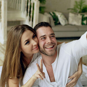 Prostor za povezovanje in izražanje osebnosti