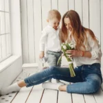Samska mama: Kako uvesti novega partnerja v življenje otrok?